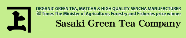 Sasaki Green Tea Co.,Ltd.